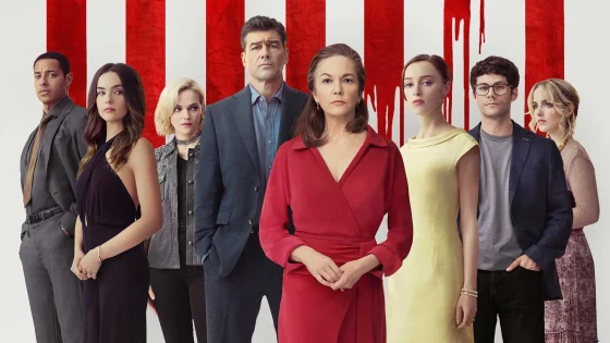 فيلم Anniversary 2025 مترجم