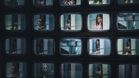 مشاهدة فيلم Eloá the Hostage: Live on TV 2025 مترجم