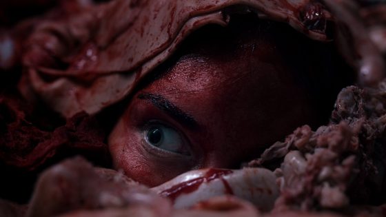 مشاهدة فيلم Vleesdag 2025 مترجم