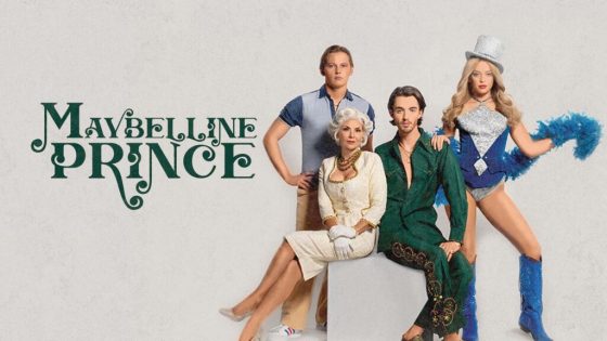 مشاهدة فيلم Maybelline Prince 2025 مترجم
