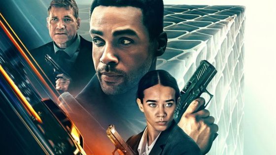 مشاهدة فيلم Safe House 2025 مترجم