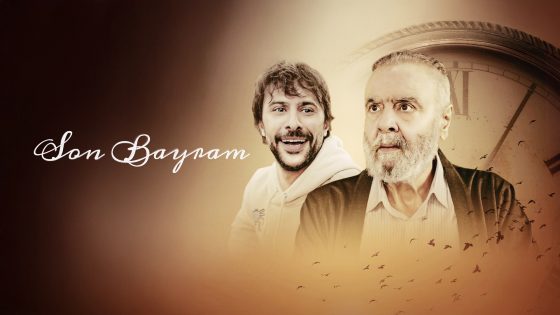 مشاهدة فيلم Son Bayram 2025 مترجم