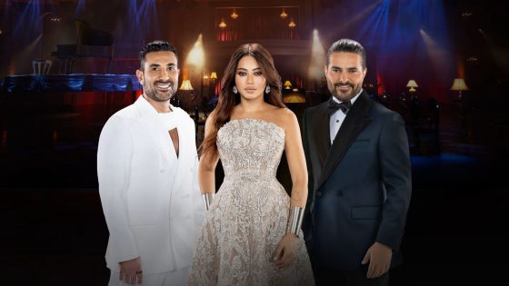 برنامج The Voice ذا فويس 6 الحلقة 3
