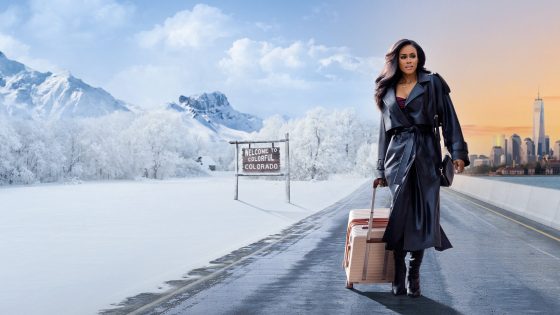 مشاهدة فيلم Tyler Perry’s Finding Joy 2025 مترجم