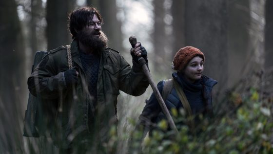 مشاهدة فيلم Worldbreaker 2025 مترجم