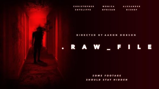 مشاهدة فيلم Raw File 2025 مترجم
