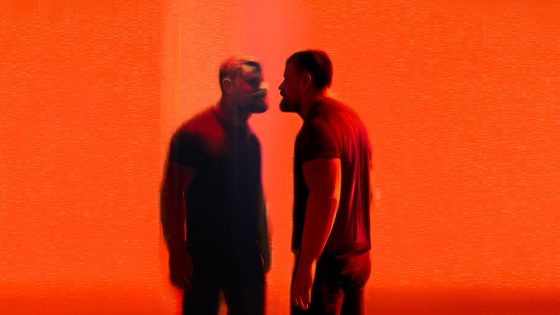 مشاهدة فيلم In Waves and War 2024 مترجم