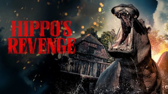 مشاهدة فيلم Hippo’s Revenge 2025 مترجم