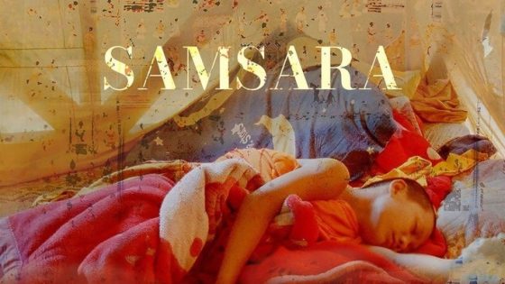 مشاهدة فيلم Samsara 2023 مترجم