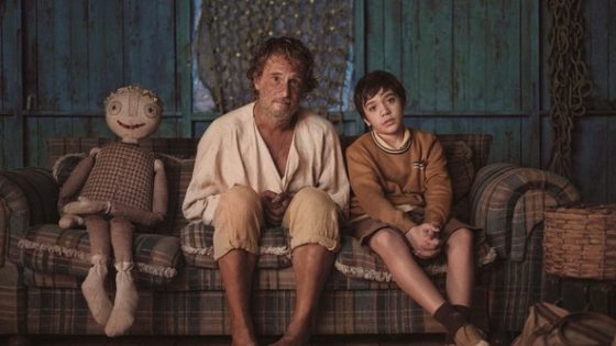 مشاهدة فيلم The Son of a Thousand Men 2025 مترجم