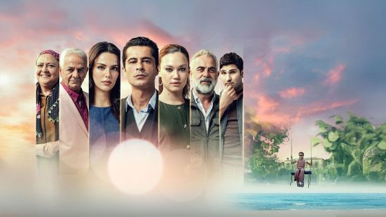 مسلسل اطفال الجنة الحلقة 10 مترجم قصة عشق