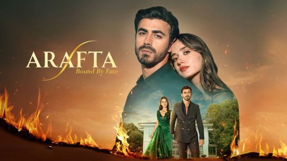 مسلسل الاعراف الحلقة 3 مترجم قصة عشق