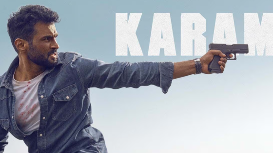 مشاهدة فيلم Karam 2025 مترجم