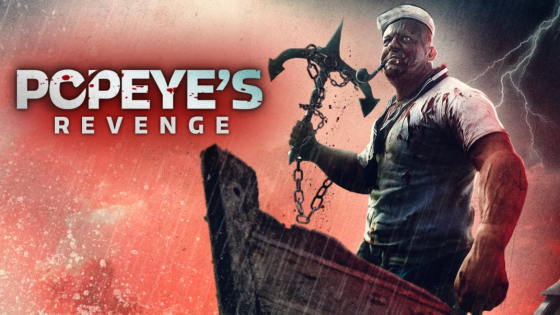مشاهدة فيلم Popeye’s Revenge 2025 مترجم