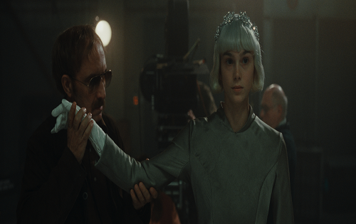 مشاهدة فيلم The Ice Tower 2025 مترجم