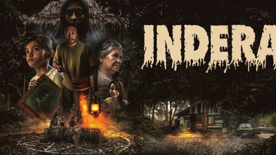 مشاهدة فيلم Indera 2024 مترجم