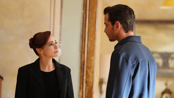 مسلسل الحسد الحلقة 5 مترجم قصة عشق