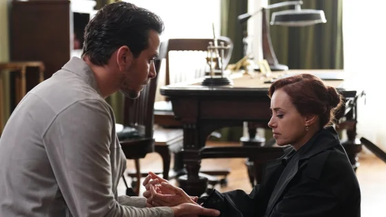 مسلسل الحسد الحلقة 6 مترجم قصة عشق