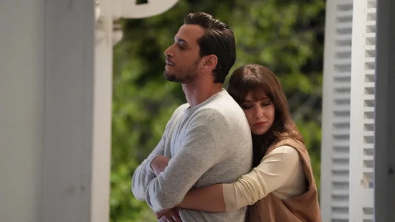 مسلسل الحسد الحلقة 7 مترجم قصة عشق