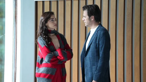 مسلسل الحسد الحلقة 8 مترجم قصة عشق