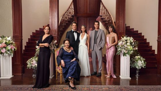 مسلسل الحسد الحلقة 9 مترجم قصة عشق