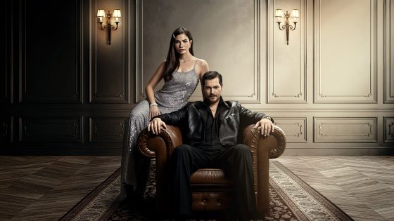 مسلسل حلم اشرف الحلقة 23 مترجم قصة عشق