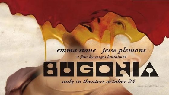 مشاهدة فيلم Bugonia 2025 مترجم