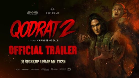 فيلم Qodrat 2 2025 مترجم