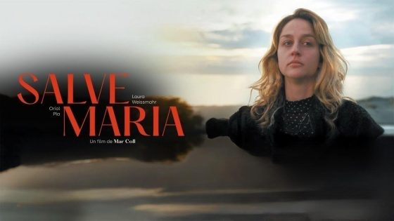 فيلم Salve Maria 2024 مترجم