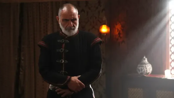 مسلسل محمد الفاتح الحلقة 57 مترجم قصة عشق