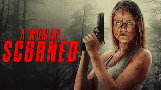 مشاهدة فيلم A Woman Scorned 2025 مترجم