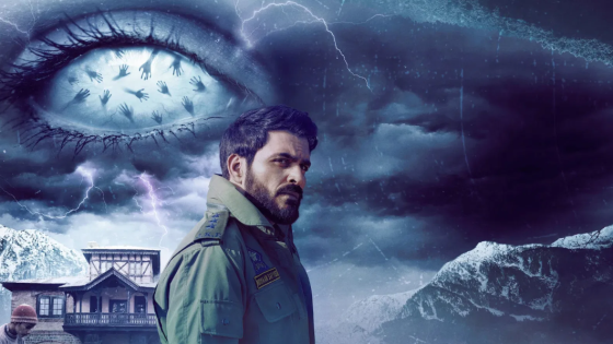 مشاهدة فيلم Baramulla 2025 مترجم