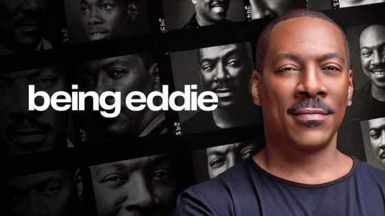مشاهدة فيلم Being Eddie 2025 مترجم