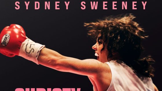 مشاهدة فيلم Christy 2025 مترجم