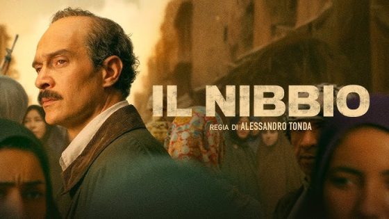 مشاهدة فيلم Il Nibbio 2025 مترجم