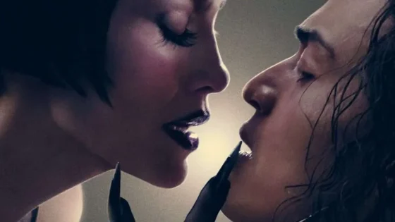 مشاهدة فيلم Kiss of the Spider Woman 2025 مترجم