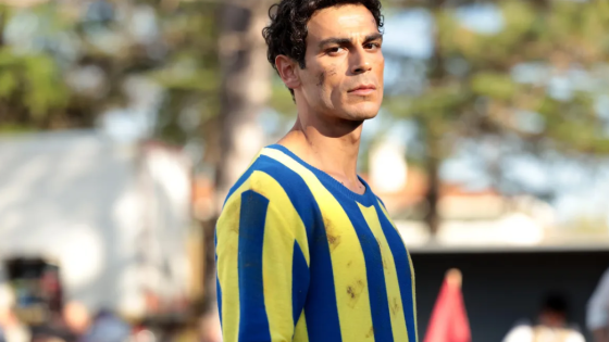 مشاهدة فيلم Lefter: The Story of the Ordinarius 2025 مترجم