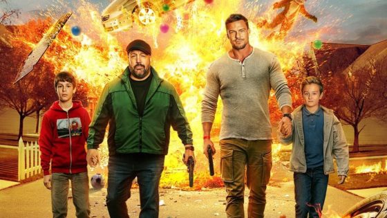 مشاهدة فيلم Playdate 2025 مترجم