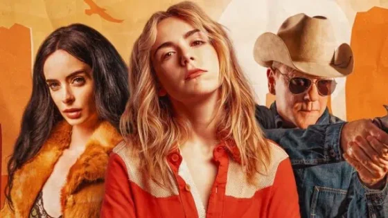 مشاهدة فيلم Stone Cold Fox 2025 مترجم