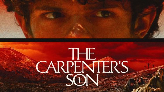 مشاهدة فيلم The Carpenter’s Son 2025 مترجم