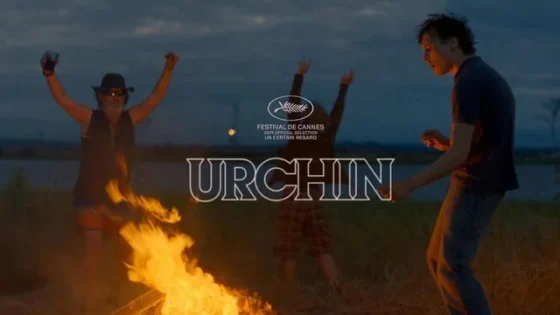 مشاهدة فيلم Urchin 2025 مترجم