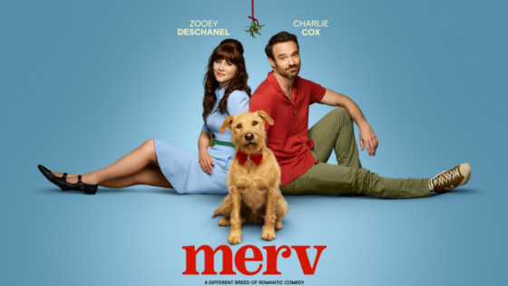 فيلم Merv 2025 مترجم