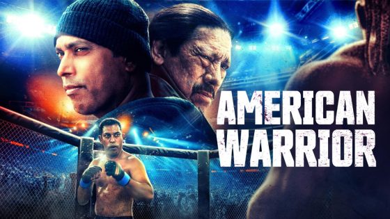 فيلم American Warrior 2024 مترجم
