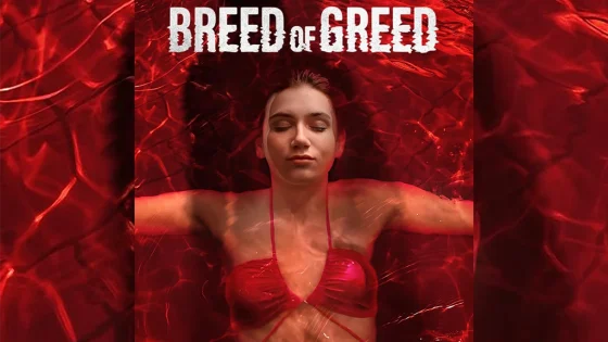 فيلم Breed of Greed 2025 مترجم