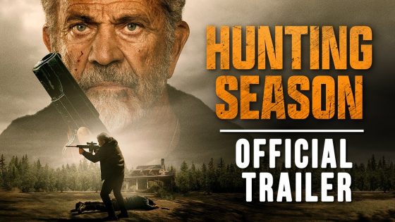 فيلم Hunting Season 2025 مترجم