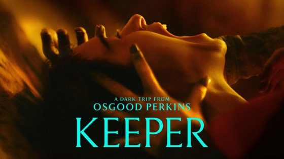 فيلم Keeper 2025 مترجم