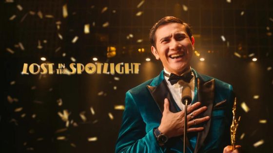 فيلم Lost in the Spotlight 2025 مترجم