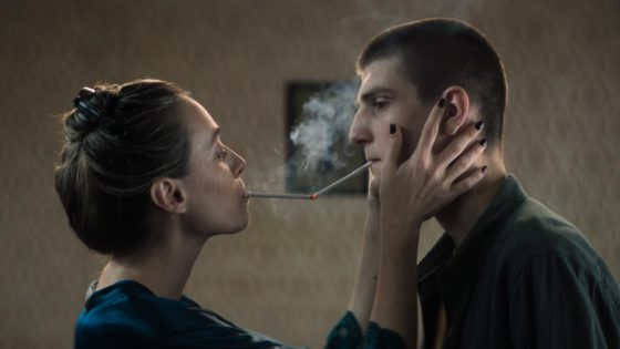 فيلم Panopticon 2024 مترجم