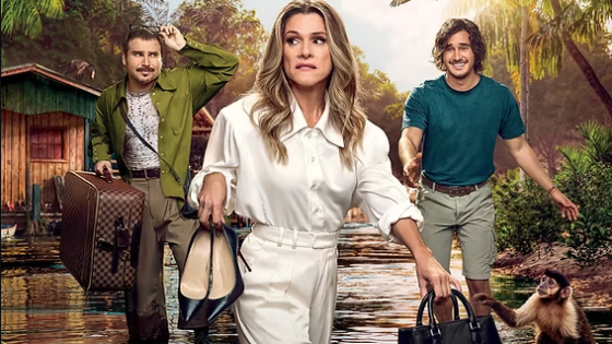 فيلم Perrengue Fashion 2025 مترجم