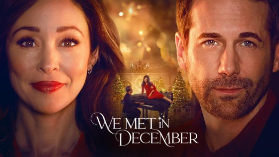 فيلم We Met in December 2025 مترجم